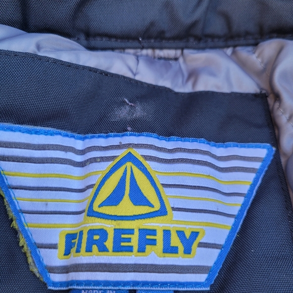 Firefly snowpants - Picture 6 of 7